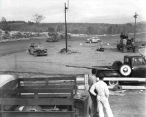 Cuba_11 #7 on the wall unkown; 46/8 Ford Convertible probably Harold Gayton of Olean.